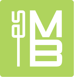 ESMB logo in green
